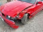 1994 BMW 325 I AUTO for sale at Copart WOLVERHAMPTON