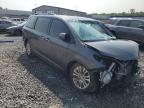 2013 Toyota Sienna Xle for Sale in Hueytown, AL - Front End
