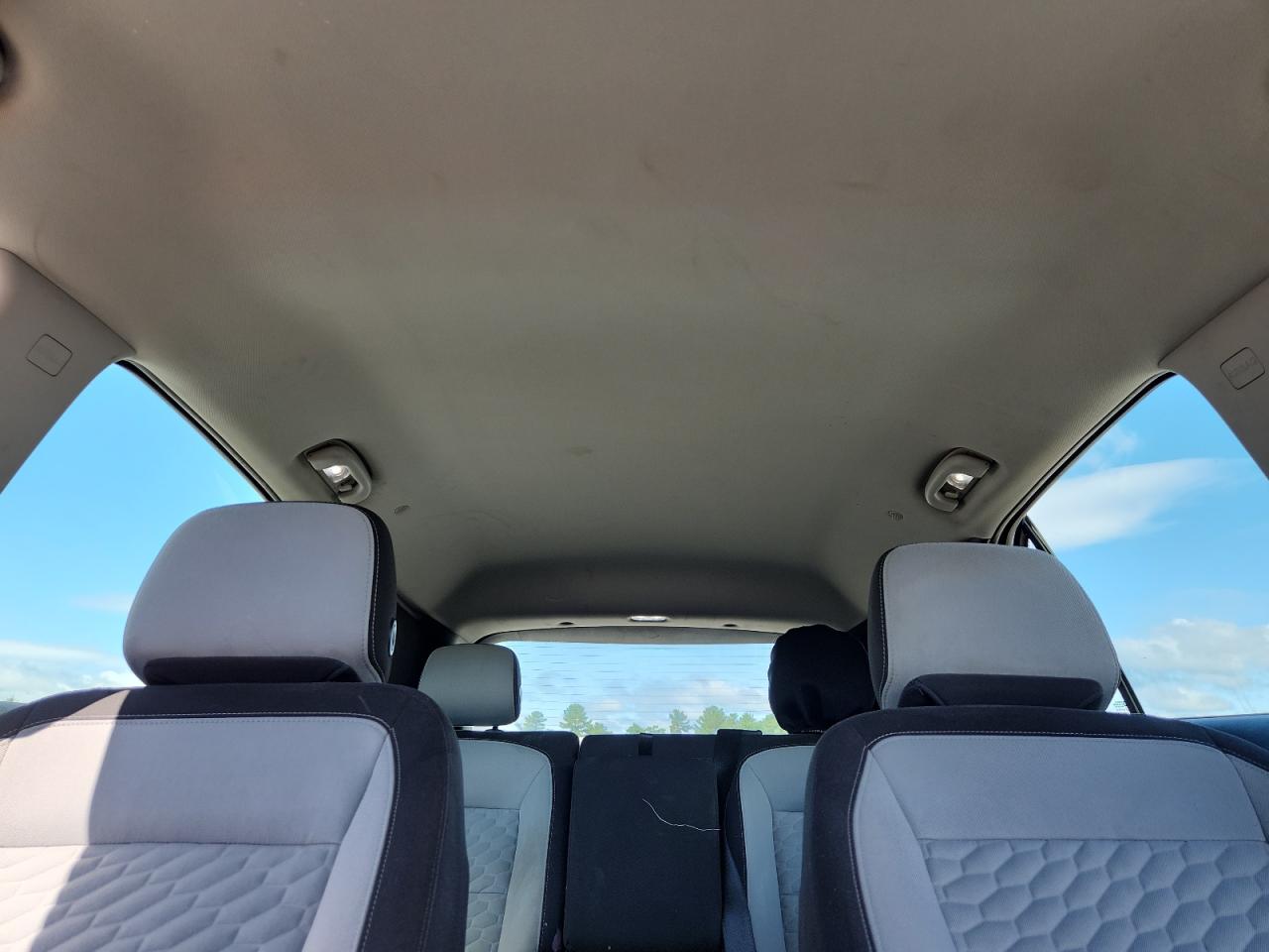 2018 Chevrolet Equinox Ls VIN: 3GNAXREV2JS582497 Lot: 61391955