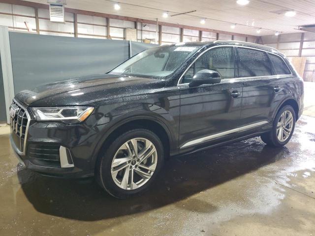 AUDI Q7 – zdjęcie z aukcji, lot #60155035