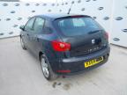 2014 SEAT IBIZA TOCA for sale at Copart BRISTOL