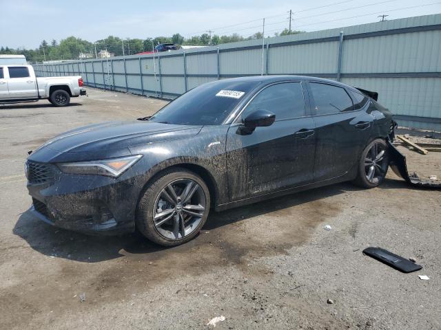 ACURA INTEGRA A- 2025