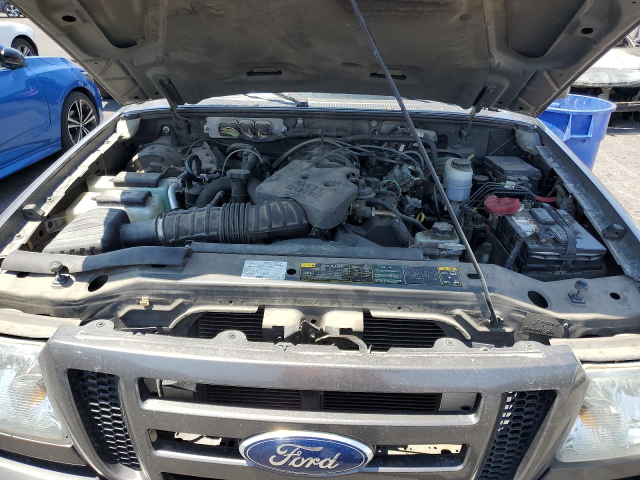 FORD RANGER 2011 VIN 1FTKR1EE7BPB05377 photo 11