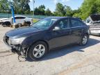 2015 Chevrolet Cruze Lt   na sprzedaż w Rogersville, MO - Front End