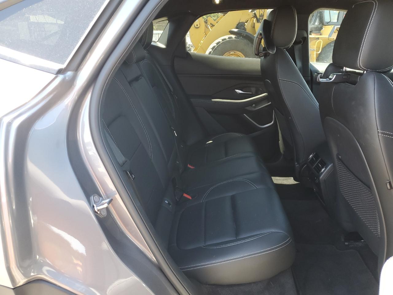 2021 Jaguar E-Pace Sport VIN: SADF12GX0M1016192 Lot: 61062805