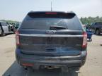 2011 Ford Explorer Limited na sprzedaż w Windham, ME - Rear End