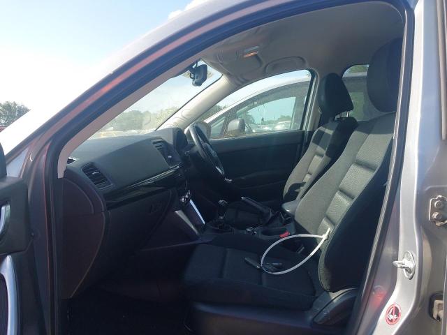 2012 MAZDA CX-5 SE-L
