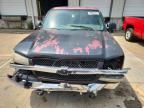 2004 Chevrolet Silverado C1500 იყიდება Louisville-ში, KY - Front End