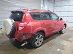 2009 Toyota Rav4 Sport იყიდება Candia-ში, NH - Rear End