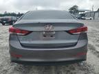 2018 Hyundai Elantra Se zu verkaufen in Loganville, GA - Side