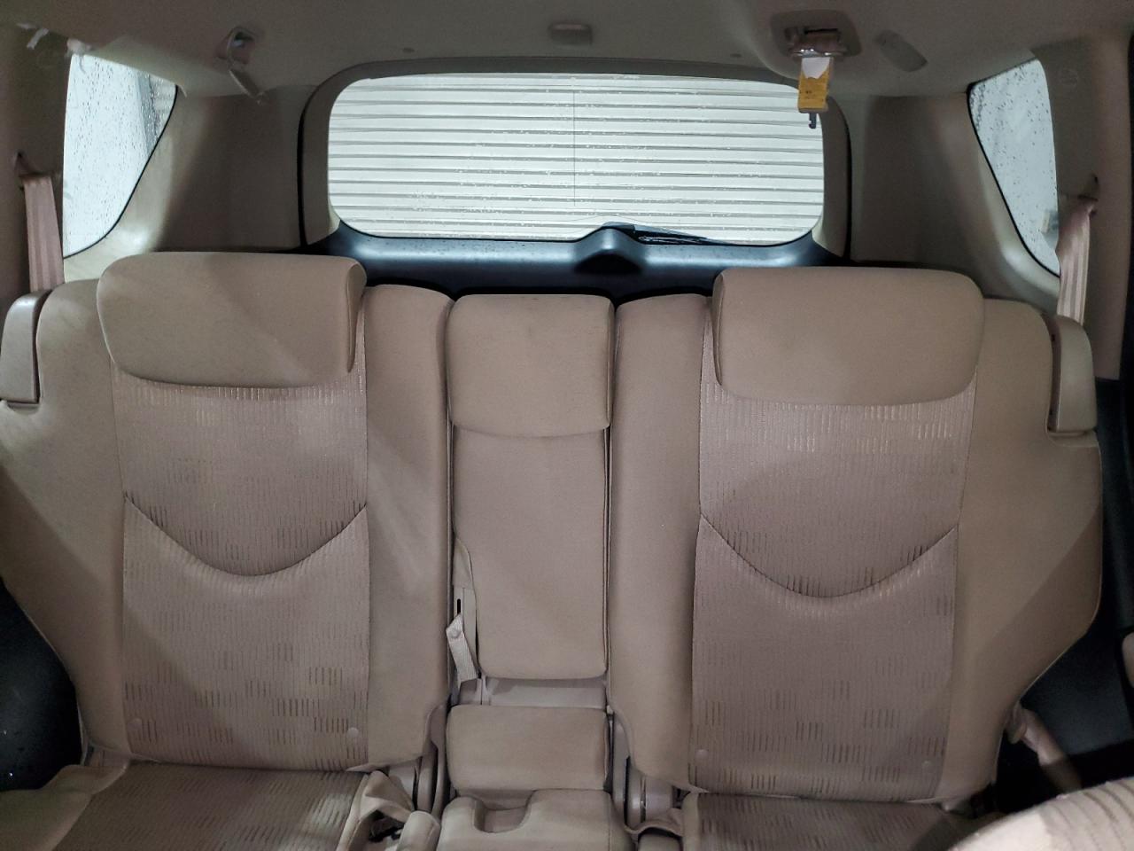 2010 Toyota Rav4 VIN: JTMBF4DV7AD028991 Lot: 62455745
