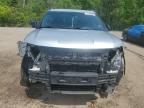 2016 FORD EXPLORER XLT   for sale at Copart ON - COOKSTOWN