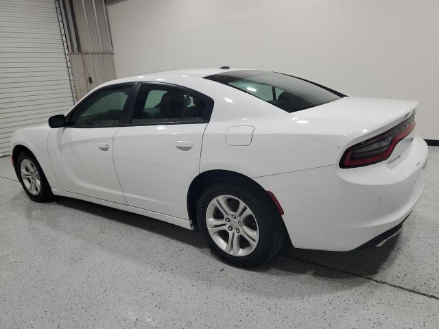  DODGE CHARGER 2021 Biały
