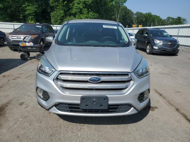  FORD ESCAPE 2017 Gray
