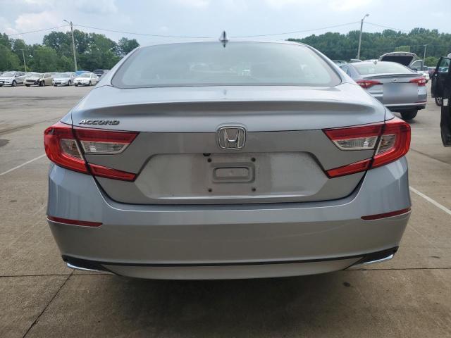  HONDA ACCORD 2018 Srebrny