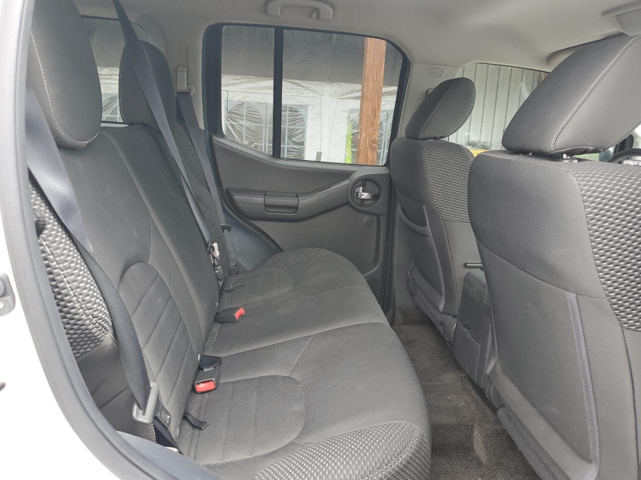 2015 Nissan Xterra X VIN: 5N1AN0NW2FN665508 Lot: 62955385