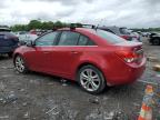 2011 Chevrolet Cruze Ltz for Sale in Assonet, MA - Minor Dent/Scratches