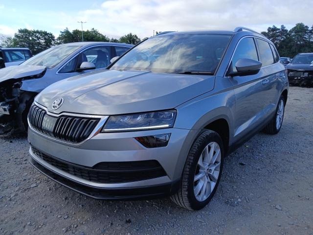 SKODA KAROQ SE L 2018
