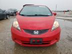 2013 Honda Fit    na sprzedaż w Houston, TX - Side