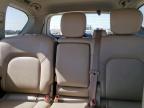2017 Nissan Armada Sv na sprzedaż w Amarillo, TX - Front End