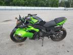 2014 Kawasaki Ex650 F за продажба в Lebanon, TN - Front End