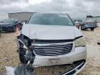 2012 Chrysler Town & Country Touring L for Sale in Temple, TX - Front End