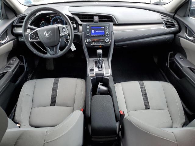  HONDA CIVIC 2020 Сharcoal