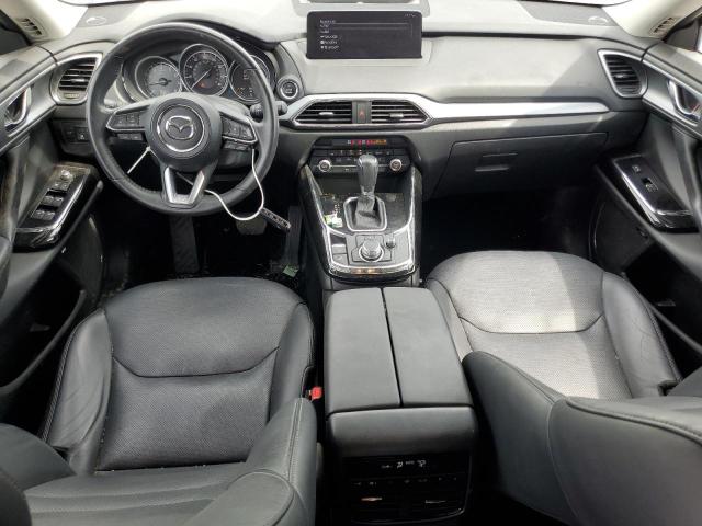  MAZDA CX-9 2021 Biały
