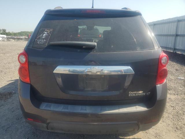  CHEVROLET EQUINOX 2013 Czarny