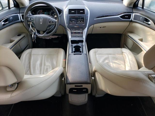  LINCOLN MKZ 2015 Beige