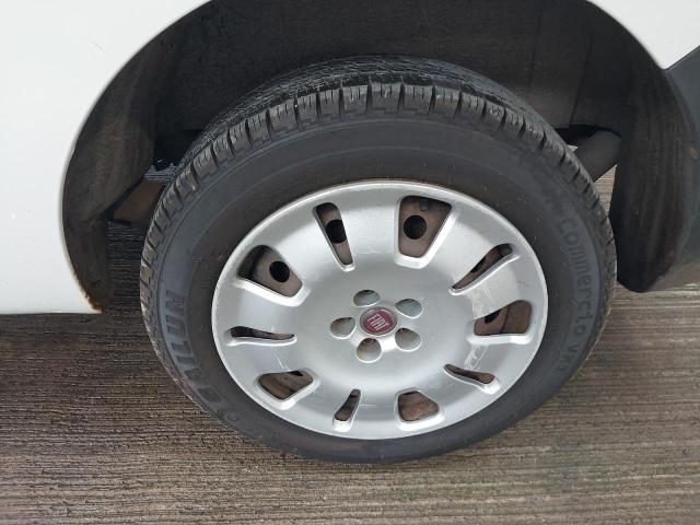 2015 FIAT DOBLO 16V