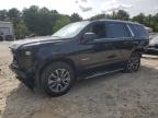 2021 Chevrolet Tahoe K1500 Lt en Venta en Mendon, MA - Rear End