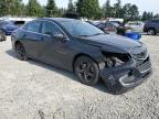 2017 Chevrolet Malibu Ls   na sprzedaż w Graham, WA - Front End