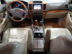2007 Lexus Gx 470 на продаже в Blaine, MN - Mechanical