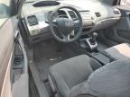 2006 Honda Civic Lx na sprzedaż w Chicago Heights, IL - Minor Dent/Scratches