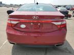 2016 Hyundai Azera Limited за продажба в Moraine, OH - Front End
