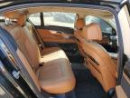 2016 Bmw 740 I for Sale in Los Angeles, CA - Front End