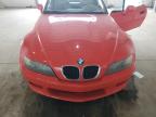 2000 Bmw Z3 2.3 na sprzedaż w Lexington, KY - Water/Flood