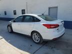 2016 Ford Focus Se იყიდება Farr West-ში, UT - Front End