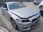 2015 BMW 520D M SPO for sale at Copart SANDY