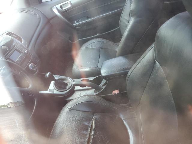 2010 KIA FORTE SX  