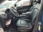 2019 Ford Edge Sel zu verkaufen in Davison, MI - Front End