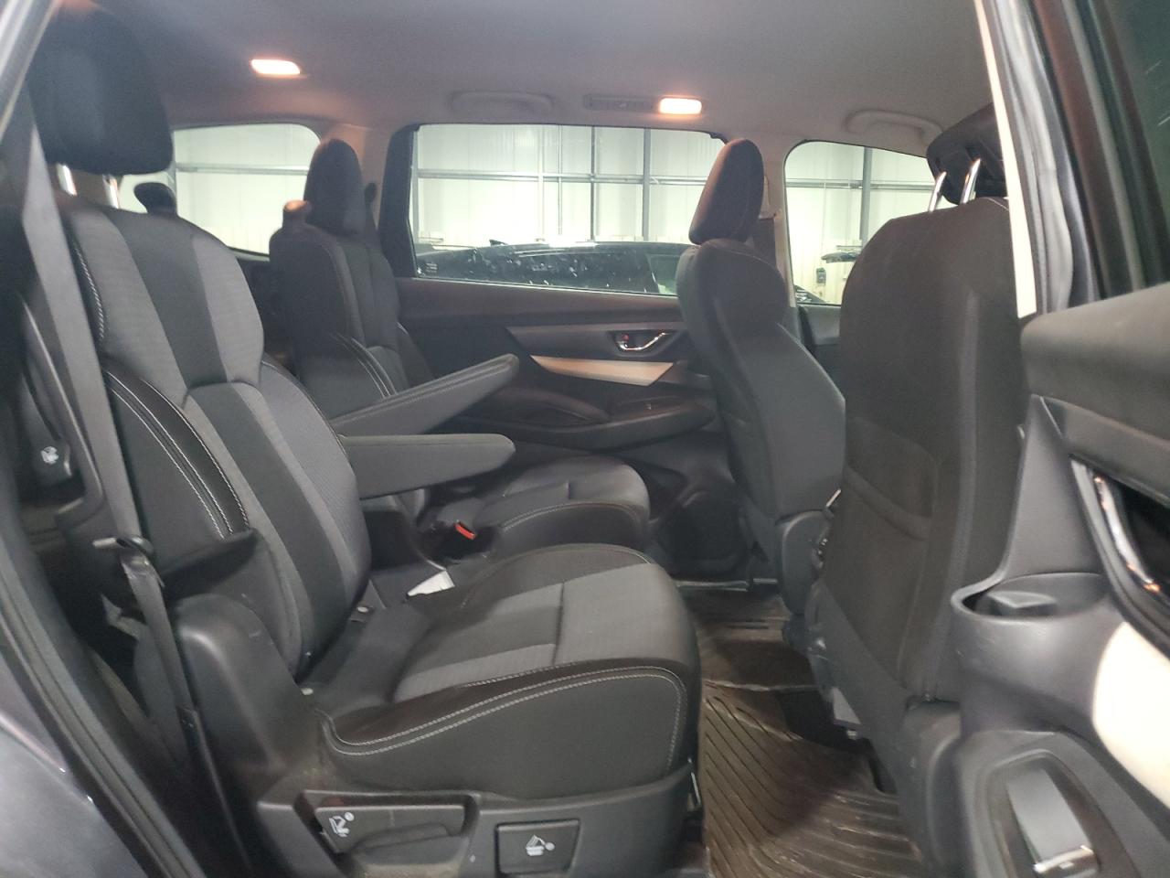 2021 Subaru Ascent Premium VIN: 4S4WMAFD4M3441077 Lot: 61640385