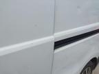 2015 VAUXHALL VIVARO 290 for sale at Copart YORK