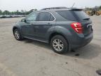 2017 Chevrolet Equinox Lt de vânzare în Pennsburg, PA - Front End