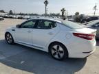 2012 KIA OPTIMA HYBRID   à vendre chez Copart CA - SUN VALLEY
