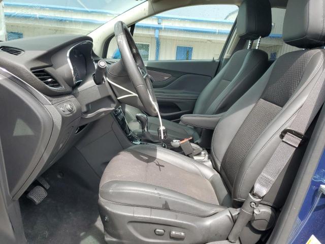  BUICK ENCORE 2020 Blue