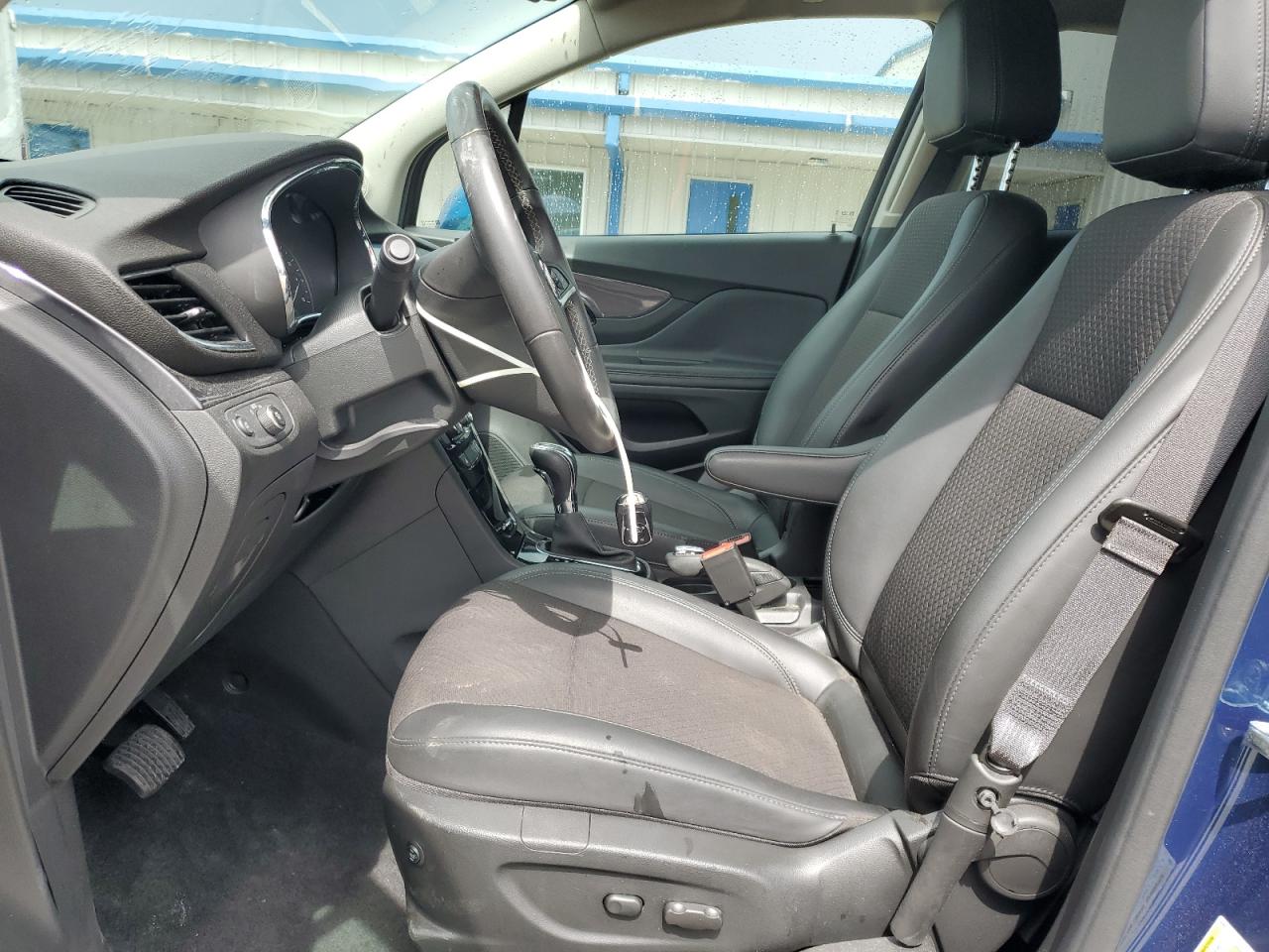 2020 Buick Encore Preferred VIN: KL4CJASB5LB043413 Lot: 62950525