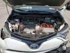 2016 Toyota Rav4 Hv Limited for Sale in Ellwood City, PA - Side