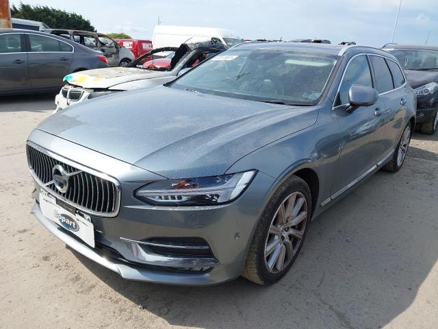 VOLVO V90 INSCRI 2018